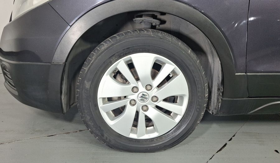 Suzuki S-cross 1.6 GL CVT Suv 2014