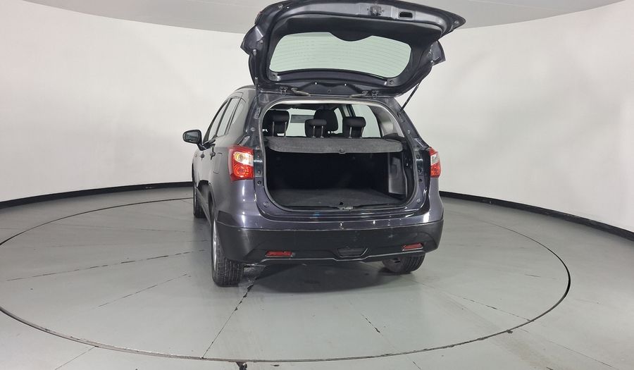 Suzuki S-cross 1.6 GL CVT Suv 2014