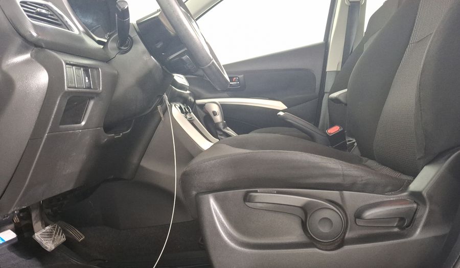 Suzuki S-cross 1.6 GL CVT Suv 2014