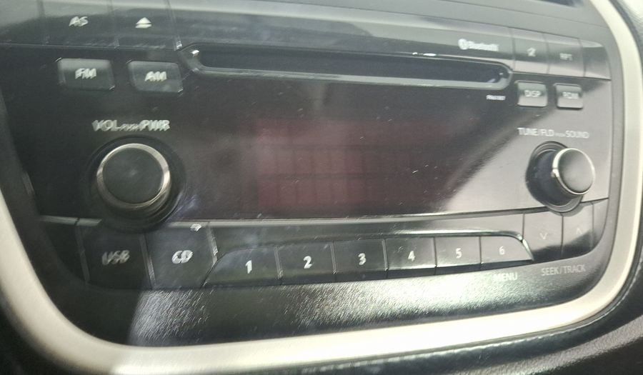 Suzuki S-cross 1.6 GL CVT Suv 2014