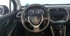 Suzuki S-cross 1.6 GL CVT Suv 2014