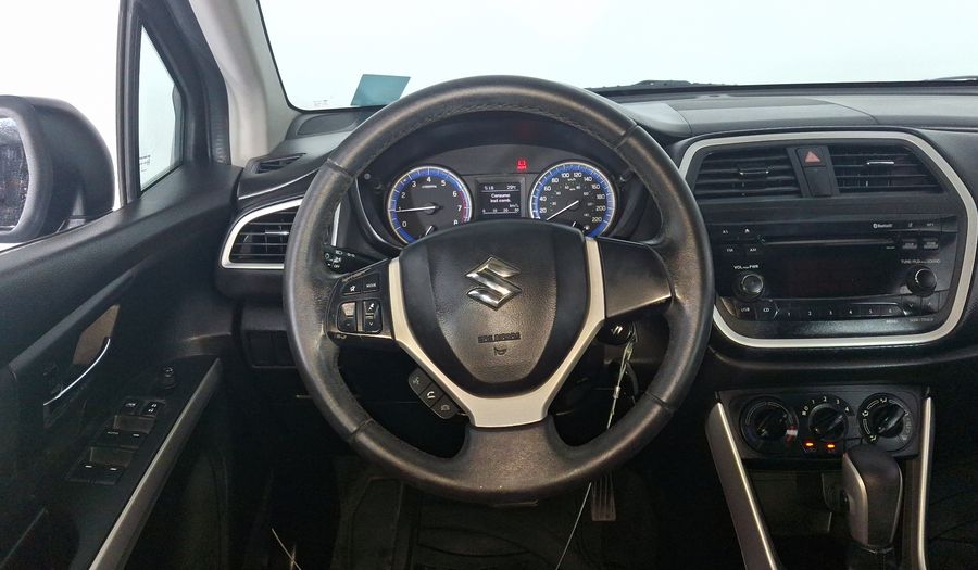 Suzuki S-cross 1.6 GL CVT Suv 2014