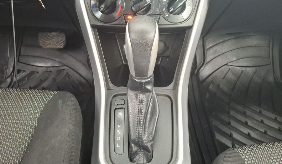 Suzuki S-cross 1.6 GL CVT Suv 2014