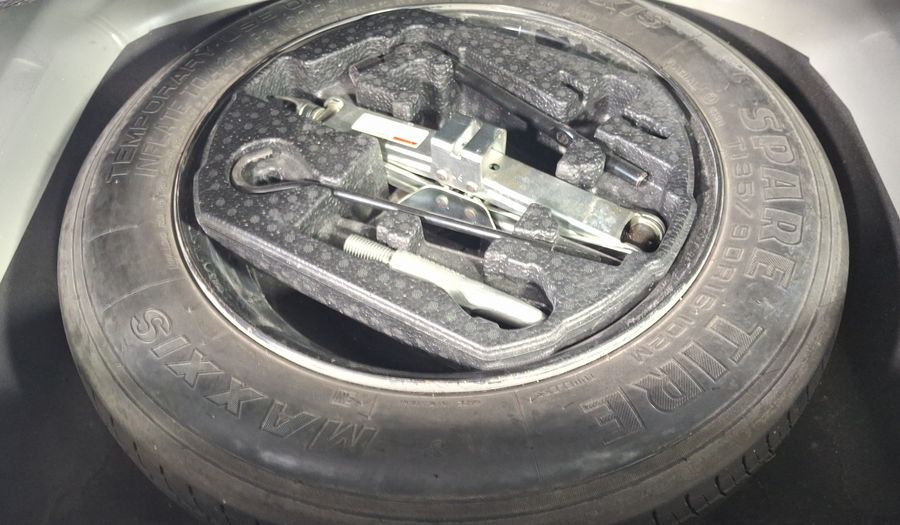 Suzuki S-cross 1.6 GL CVT Suv 2014