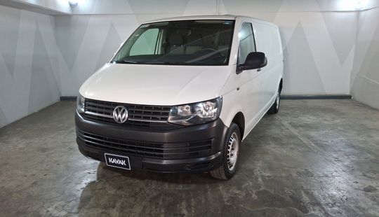 Volkswagen • Transporter