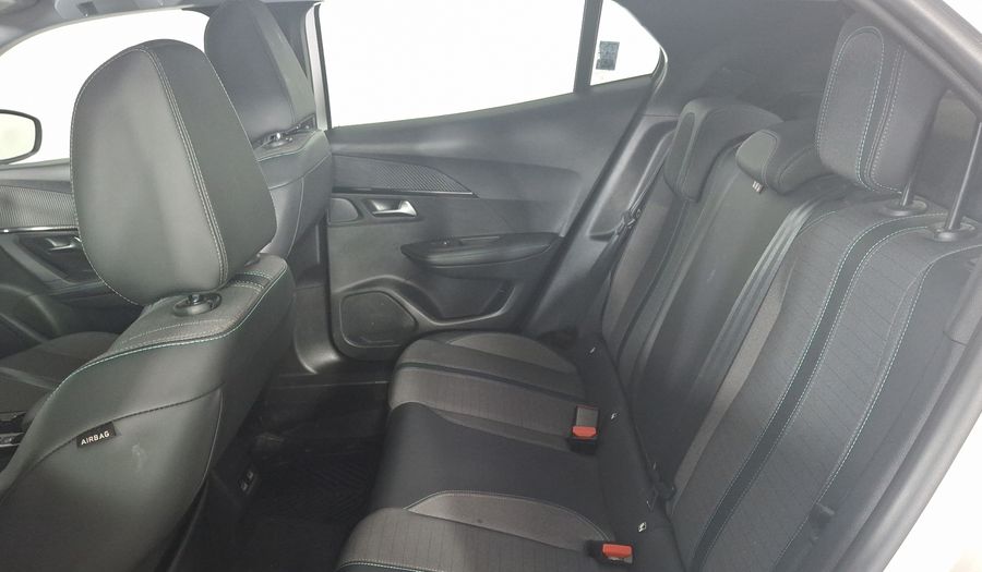 Peugeot 2008 1.2 ALLURE PACK AUTO Suv 2022