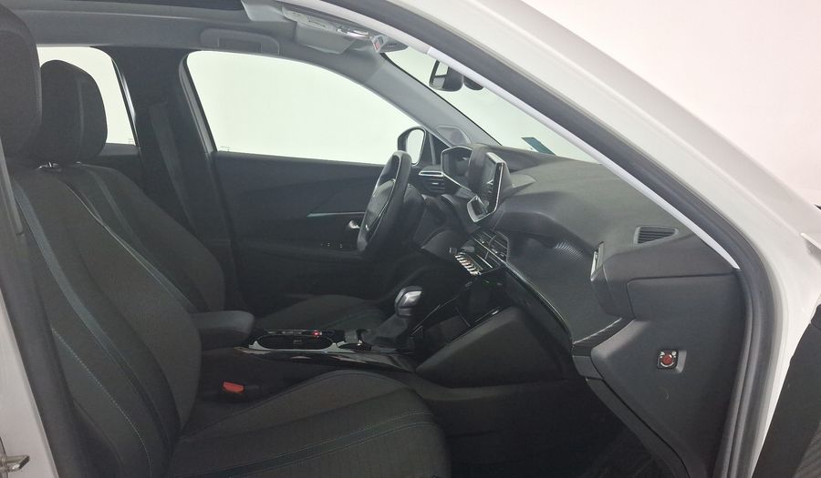 Peugeot 2008 1.2 ALLURE PACK AUTO Suv 2022