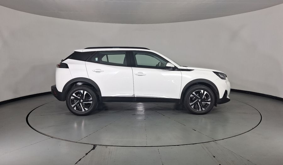 Peugeot 2008 1.2 ALLURE PACK AUTO Suv 2022