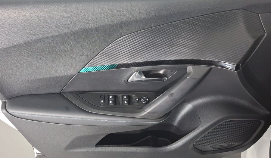 Peugeot 2008 1.2 ALLURE PACK AUTO Suv 2022