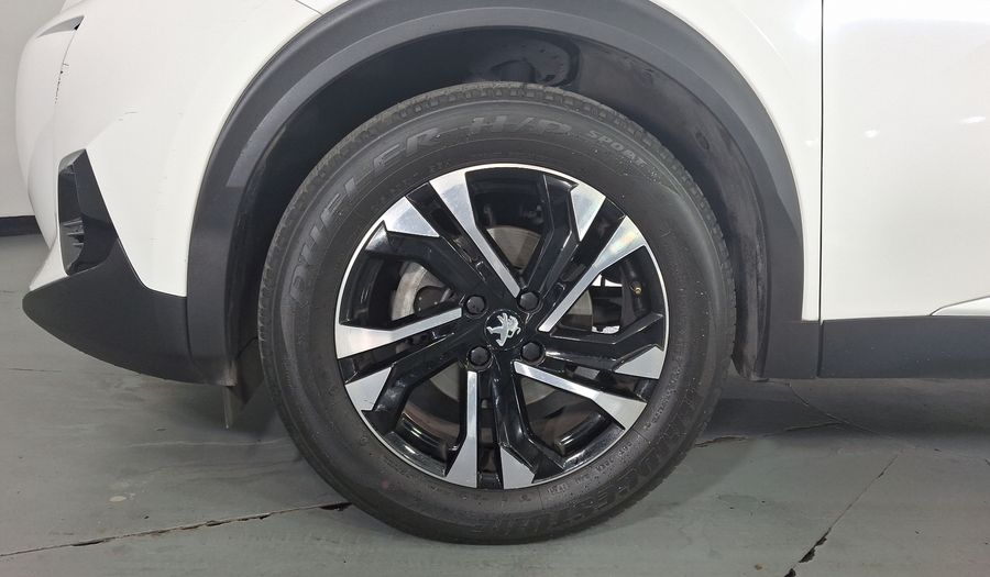 Peugeot 2008 1.2 ALLURE PACK AUTO Suv 2022