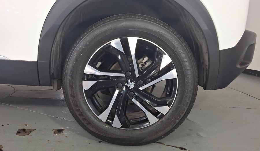 Peugeot 2008 1.2 ALLURE PACK AUTO Suv 2022