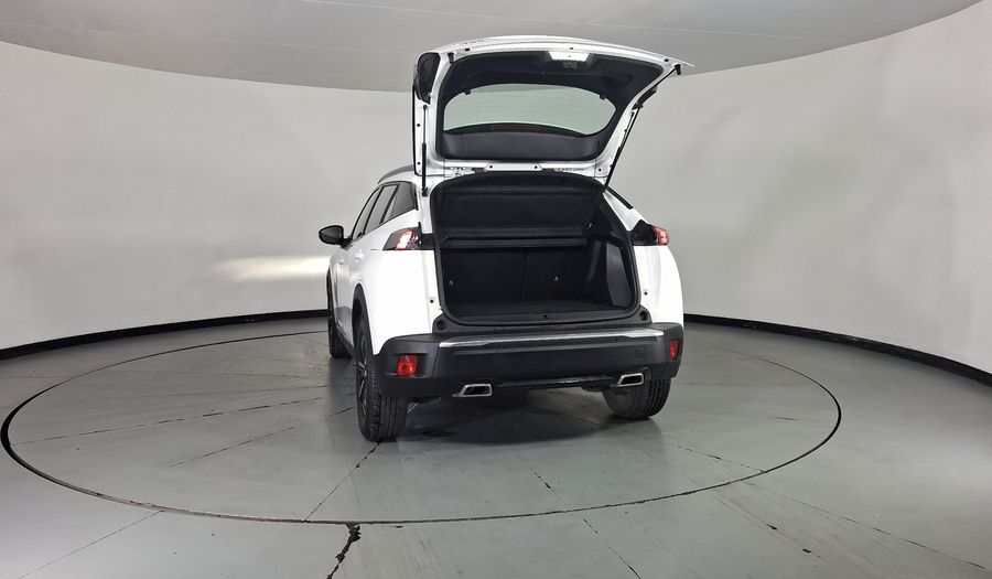 Peugeot 2008 1.2 ALLURE PACK AUTO Suv 2022