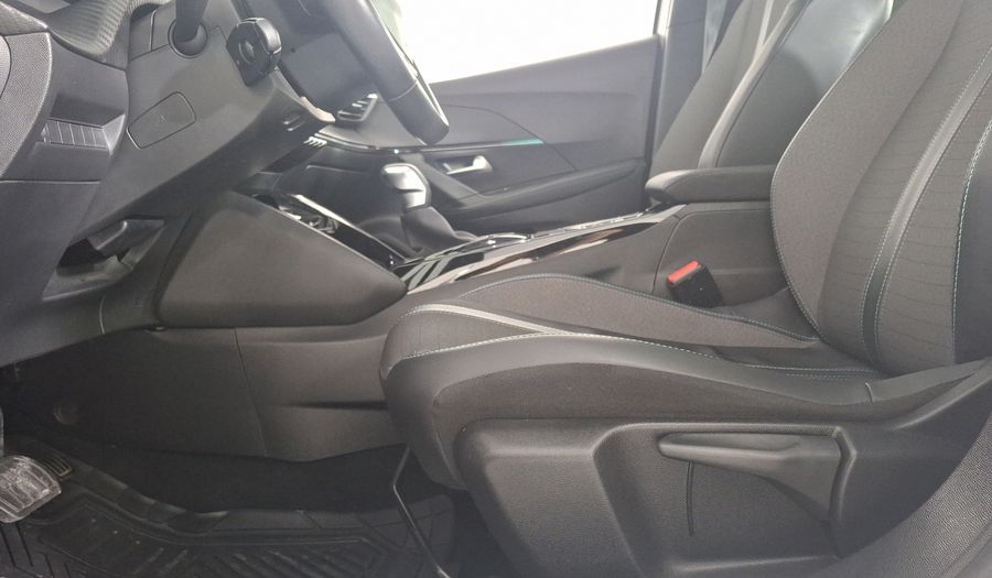 Peugeot 2008 1.2 ALLURE PACK AUTO Suv 2022