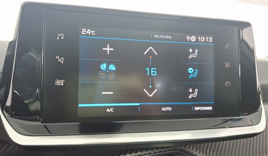 Peugeot 2008 1.2 ALLURE PACK AUTO Suv 2022