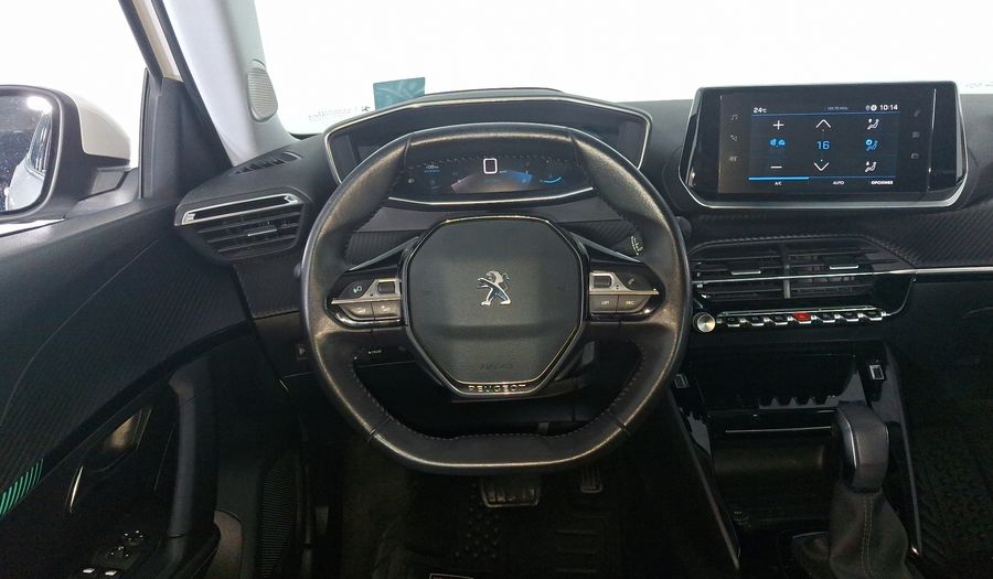 Peugeot 2008 1.2 ALLURE PACK AUTO Suv 2022