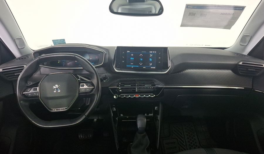 Peugeot 2008 1.2 ALLURE PACK AUTO Suv 2022