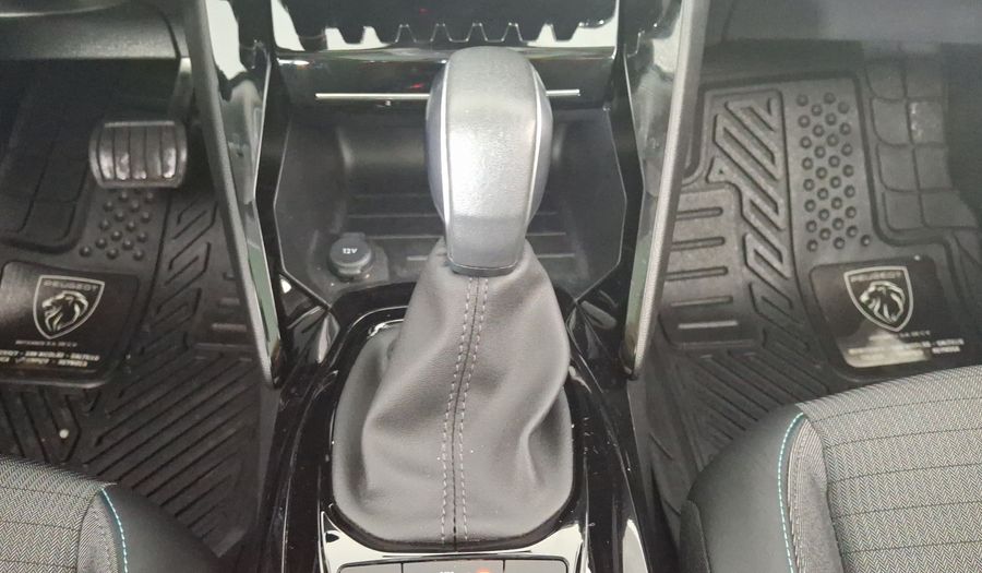 Peugeot 2008 1.2 ALLURE PACK AUTO Suv 2022