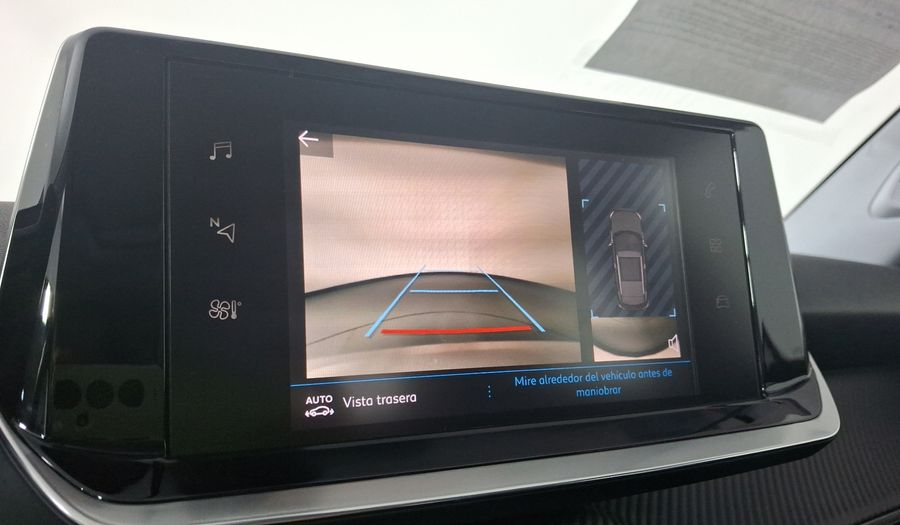 Peugeot 2008 1.2 ALLURE PACK AUTO Suv 2022