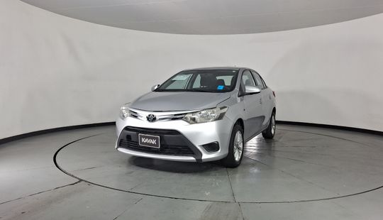 2017 • 133,335 km • Automático