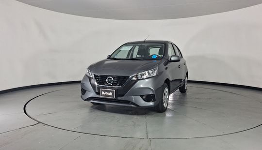 2021 • 15,468 km • Automático