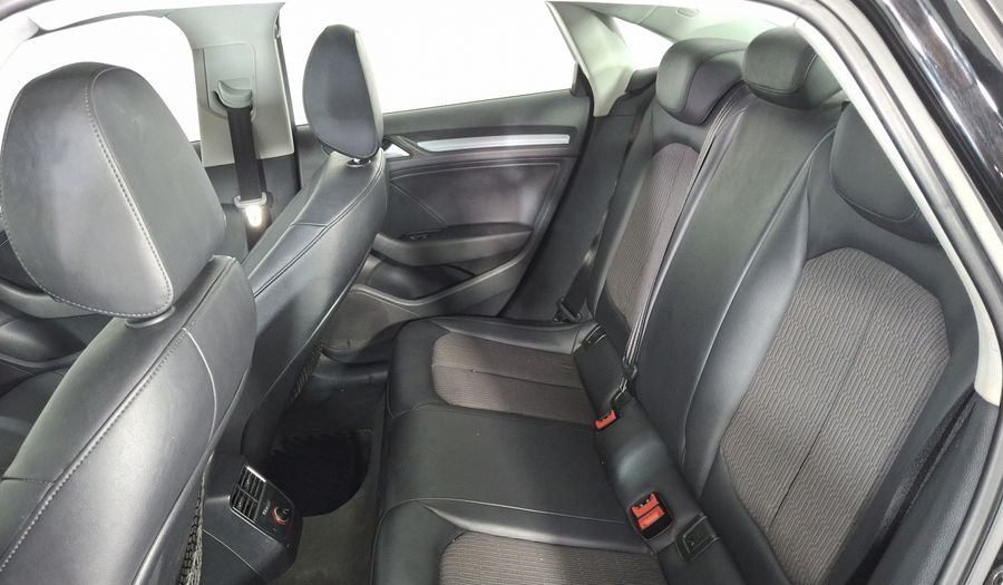 Audi A3 1.4 TFSI ATTRACTION S TRONIC Sedan 2016