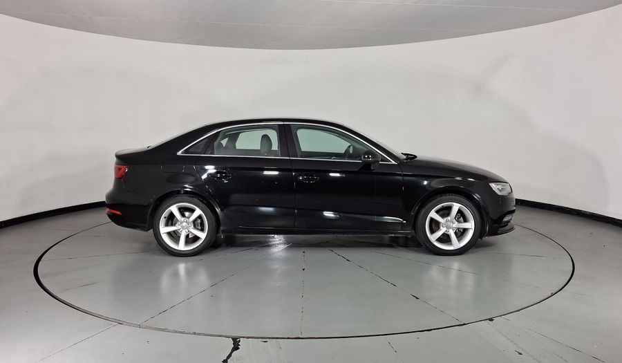 Audi A3 1.4 TFSI ATTRACTION S TRONIC Sedan 2016