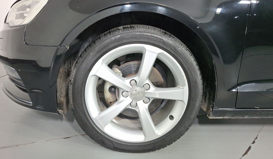 Audi A3 1.4 TFSI ATTRACTION S TRONIC Sedan 2016