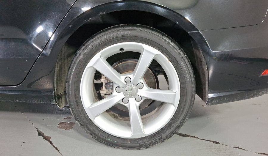 Audi A3 1.4 TFSI ATTRACTION S TRONIC Sedan 2016