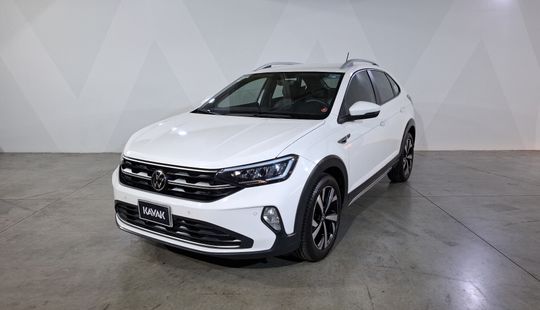 Volkswagen • Nivus