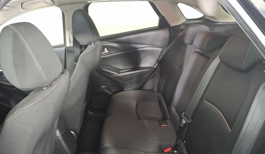 Mazda Cx-3 2.0 I SPORT 2WD AT Suv 2021