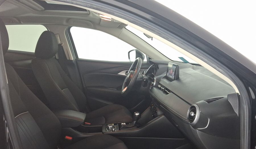 Mazda Cx-3 2.0 I SPORT 2WD AT Suv 2021