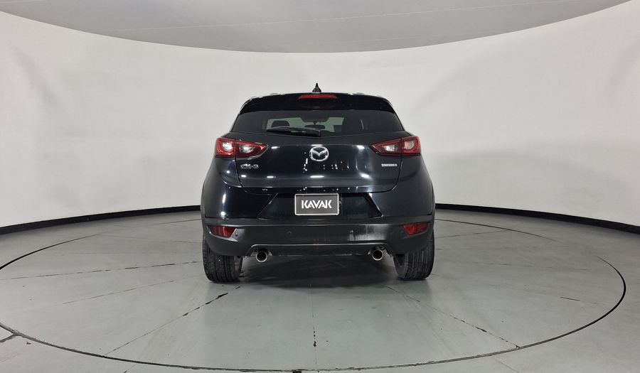 Mazda Cx-3 2.0 I SPORT 2WD AT Suv 2021