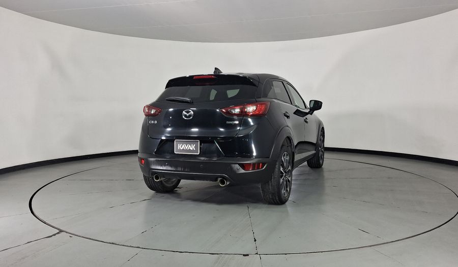 Mazda Cx-3 2.0 I SPORT 2WD AT Suv 2021