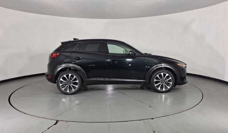 Mazda Cx-3 2.0 I SPORT 2WD AT Suv 2021