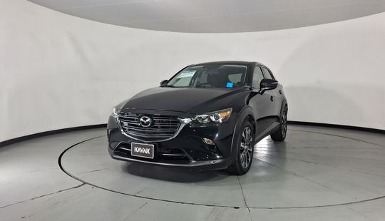 Mazda • CX-3