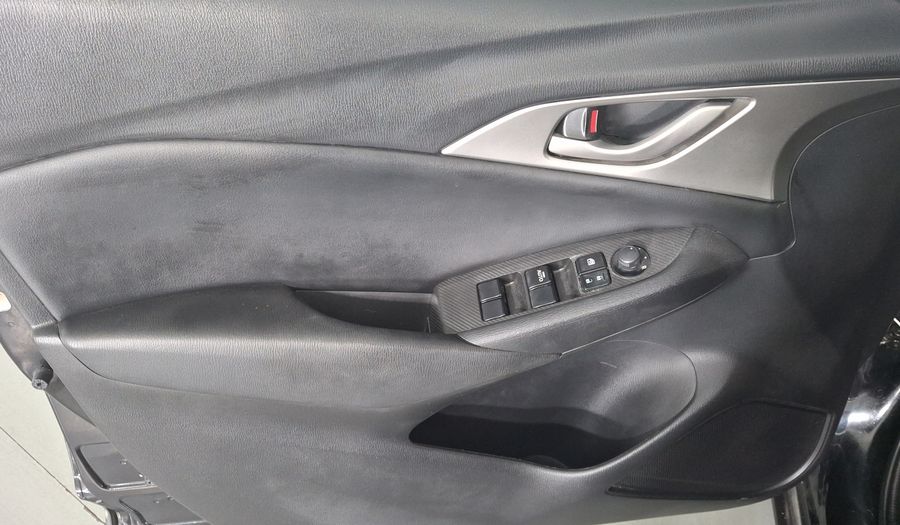 Mazda Cx-3 2.0 I SPORT 2WD AT Suv 2021