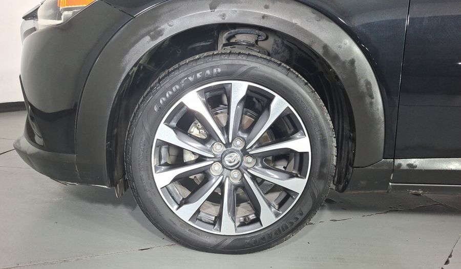 Mazda Cx-3 2.0 I SPORT 2WD AT Suv 2021