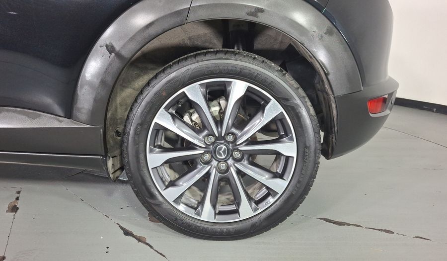 Mazda Cx-3 2.0 I SPORT 2WD AT Suv 2021