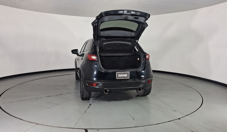 Mazda Cx-3 2.0 I SPORT 2WD AT Suv 2021