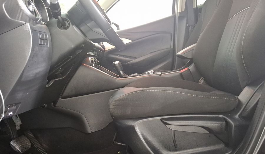 Mazda Cx-3 2.0 I SPORT 2WD AT Suv 2021