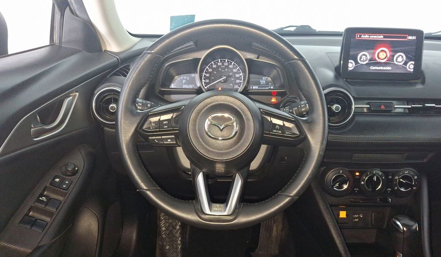 Mazda Cx-3 2.0 I SPORT 2WD AT Suv 2021