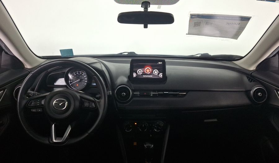 Mazda Cx-3 2.0 I SPORT 2WD AT Suv 2021