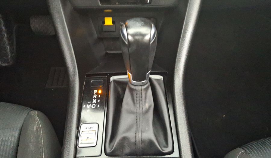 Mazda Cx-3 2.0 I SPORT 2WD AT Suv 2021