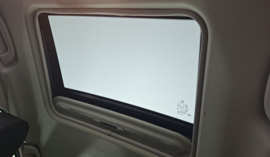 Mazda Cx-3 2.0 I SPORT 2WD AT Suv 2021