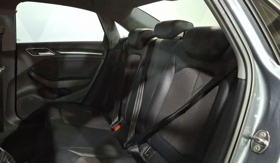 Audi A3 1.4 35 TFSI SELECT DCT Sedan 2020