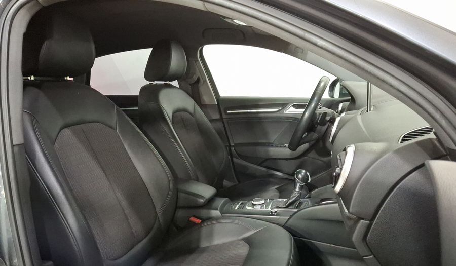 Audi A3 1.4 35 TFSI SELECT DCT Sedan 2020