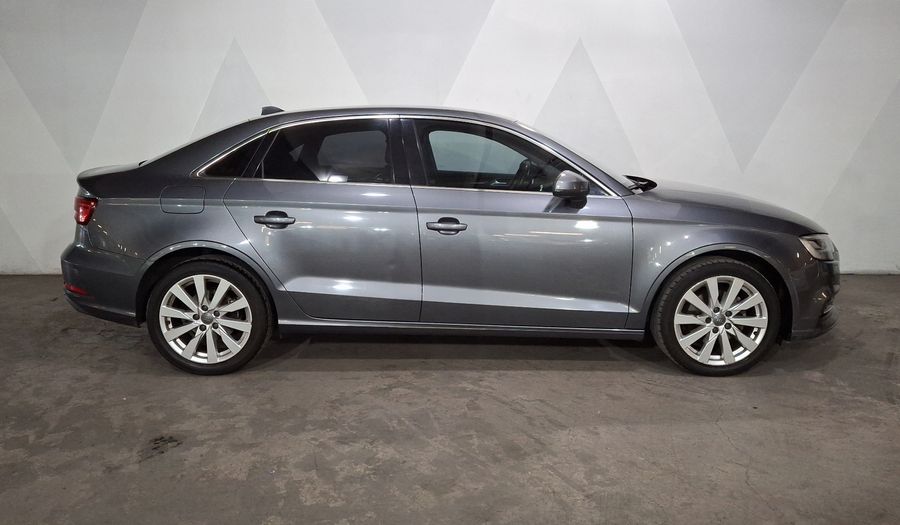 Audi A3 1.4 35 TFSI SELECT DCT Sedan 2020