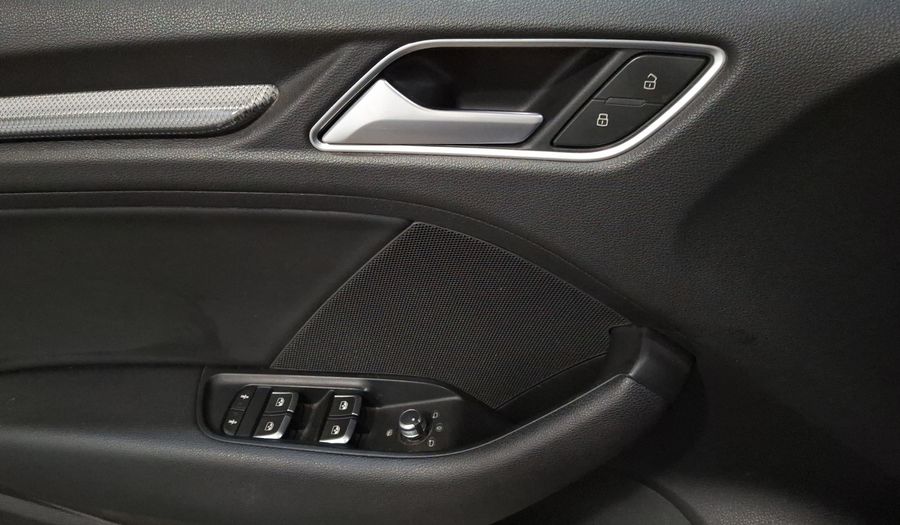 Audi A3 1.4 35 TFSI SELECT DCT Sedan 2020