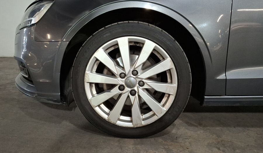 Audi A3 1.4 35 TFSI SELECT DCT Sedan 2020