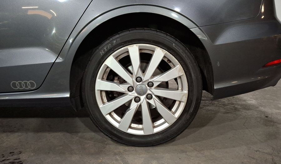 Audi A3 1.4 35 TFSI SELECT DCT Sedan 2020